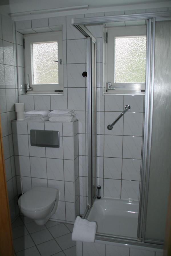 Gaestehaus Bleibergquelle Velbert Ngoại thất bức ảnh