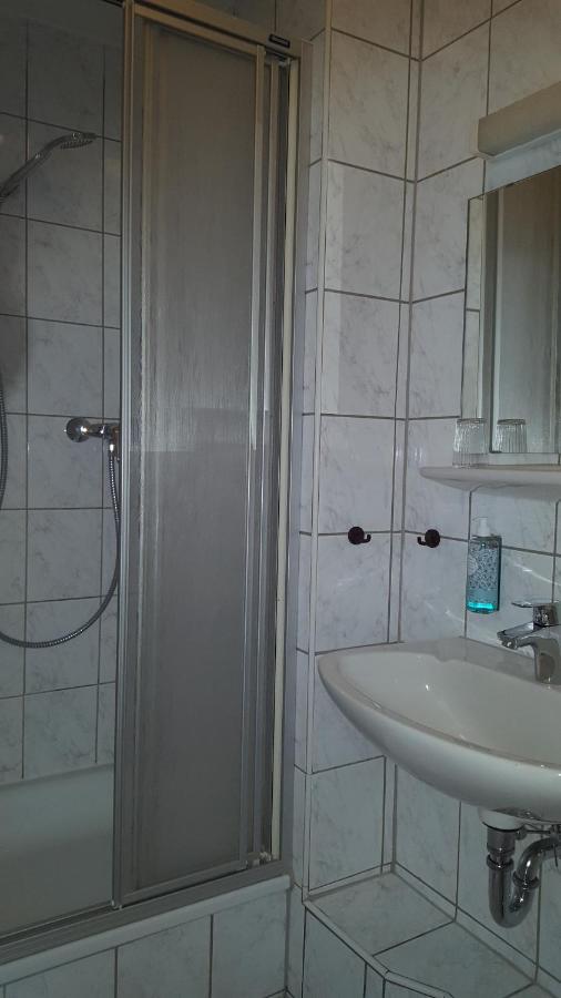 Gaestehaus Bleibergquelle Velbert Ngoại thất bức ảnh